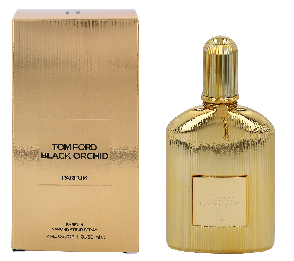 Tom Ford Black Orchid Parfum Spray50 ml.
