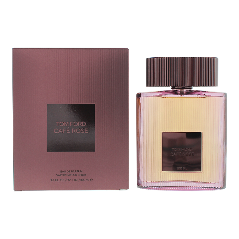 Tom Ford Cafe Rose Eau de Parfum 100ml