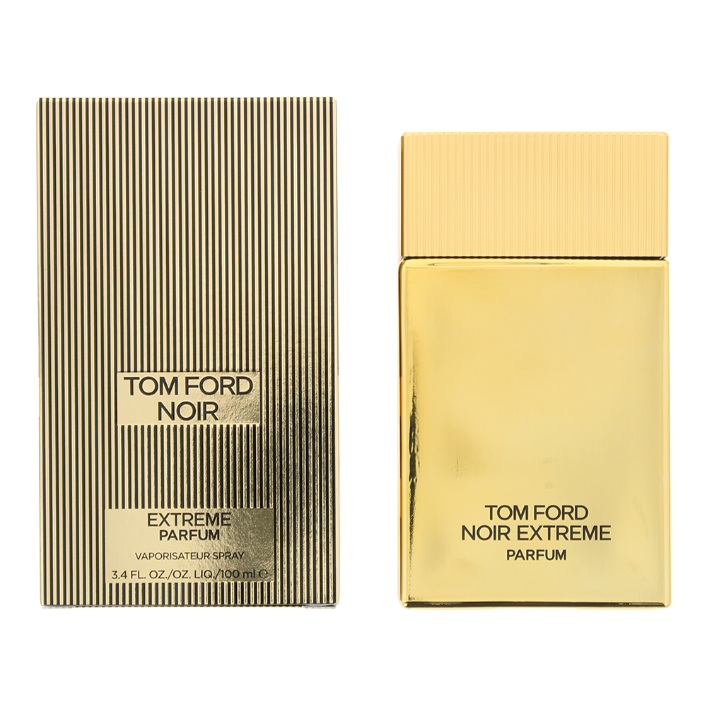 Tom Ford Noir Extreem Parfum 100ml