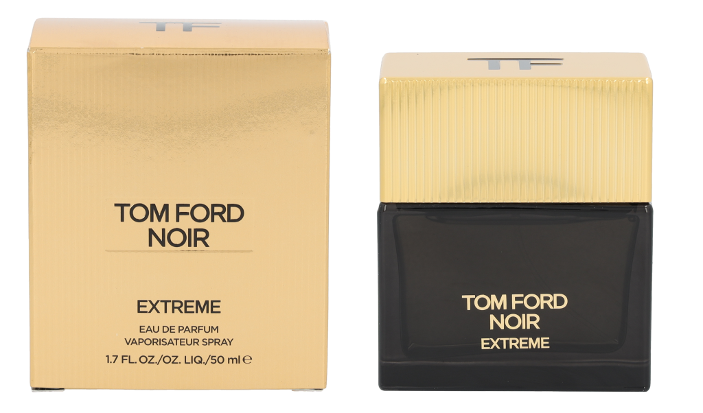 Tom Ford Noir Extreme Edp Spray 50ml.