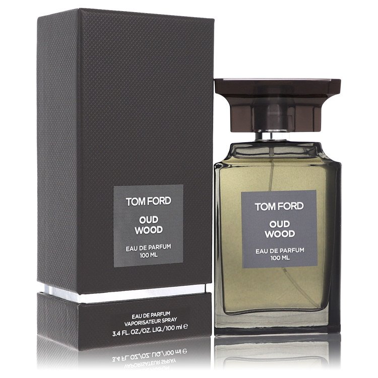 Tom Ford Oud Wood van Tom Ford Eau De Parfum Spray voor Mannen