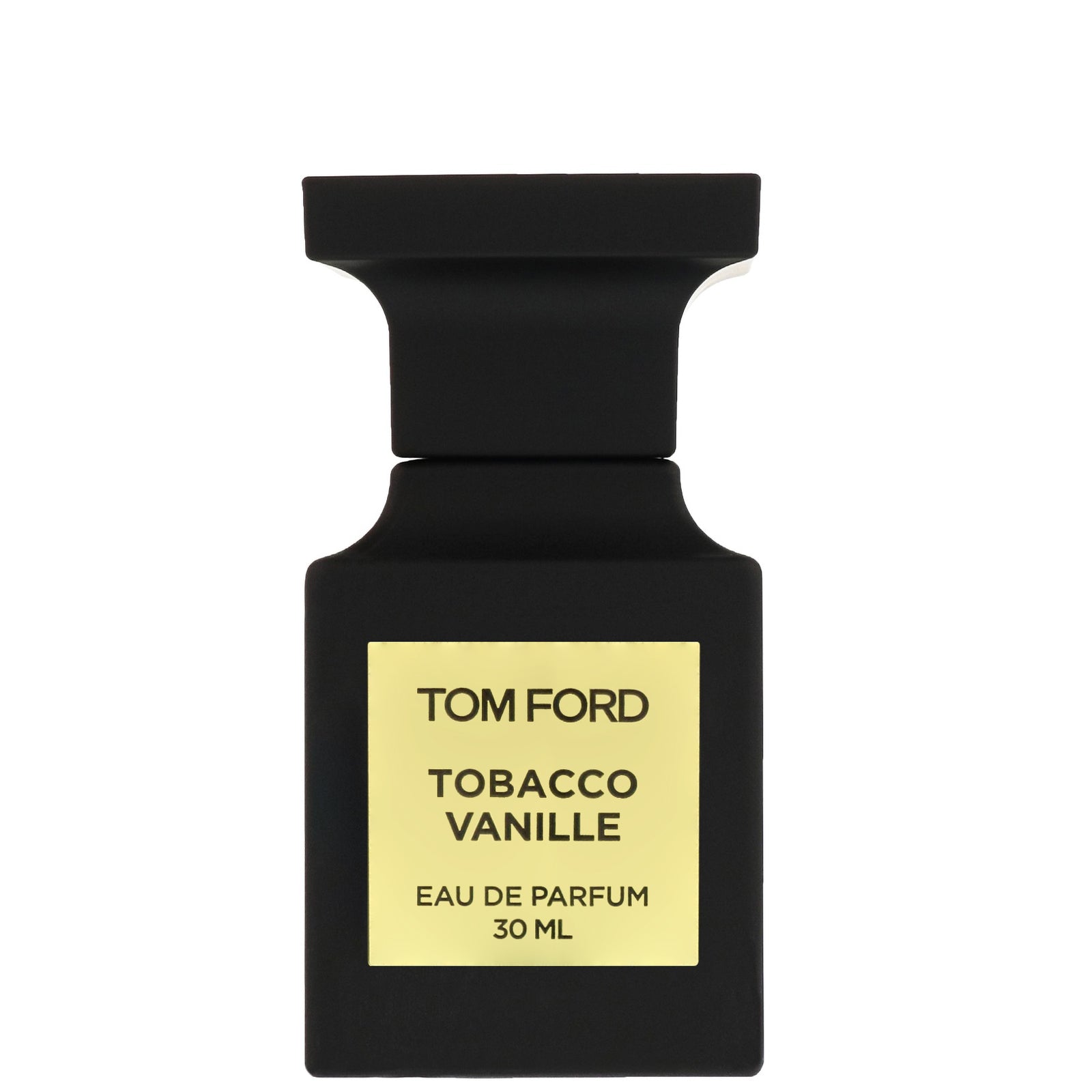 Tom Ford Private Blend Tobacco Vanille Eau de Parfum Spray - Luxe Geur voor Mannen en Vrouwen 30ml