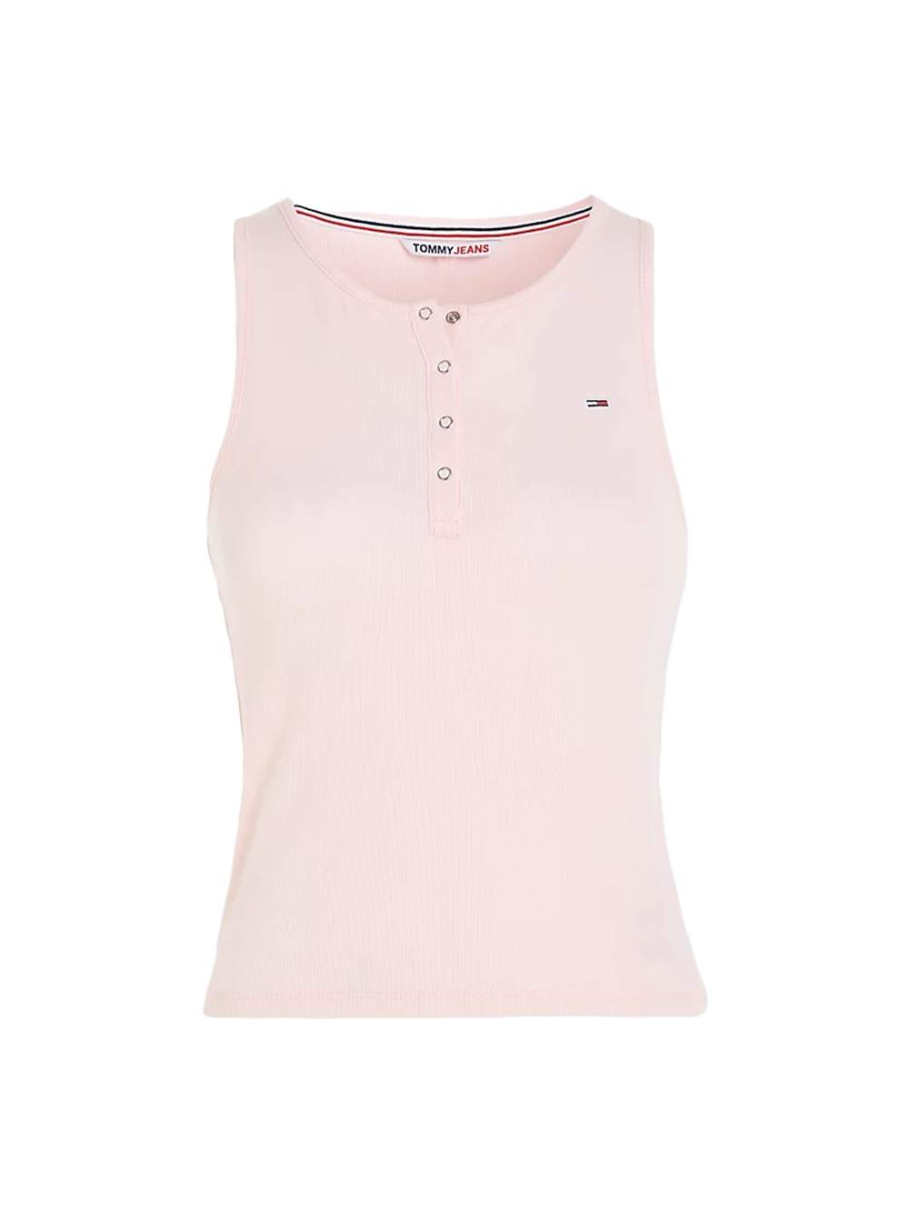 Tommy Jeans Essential Top voor dames - maat M