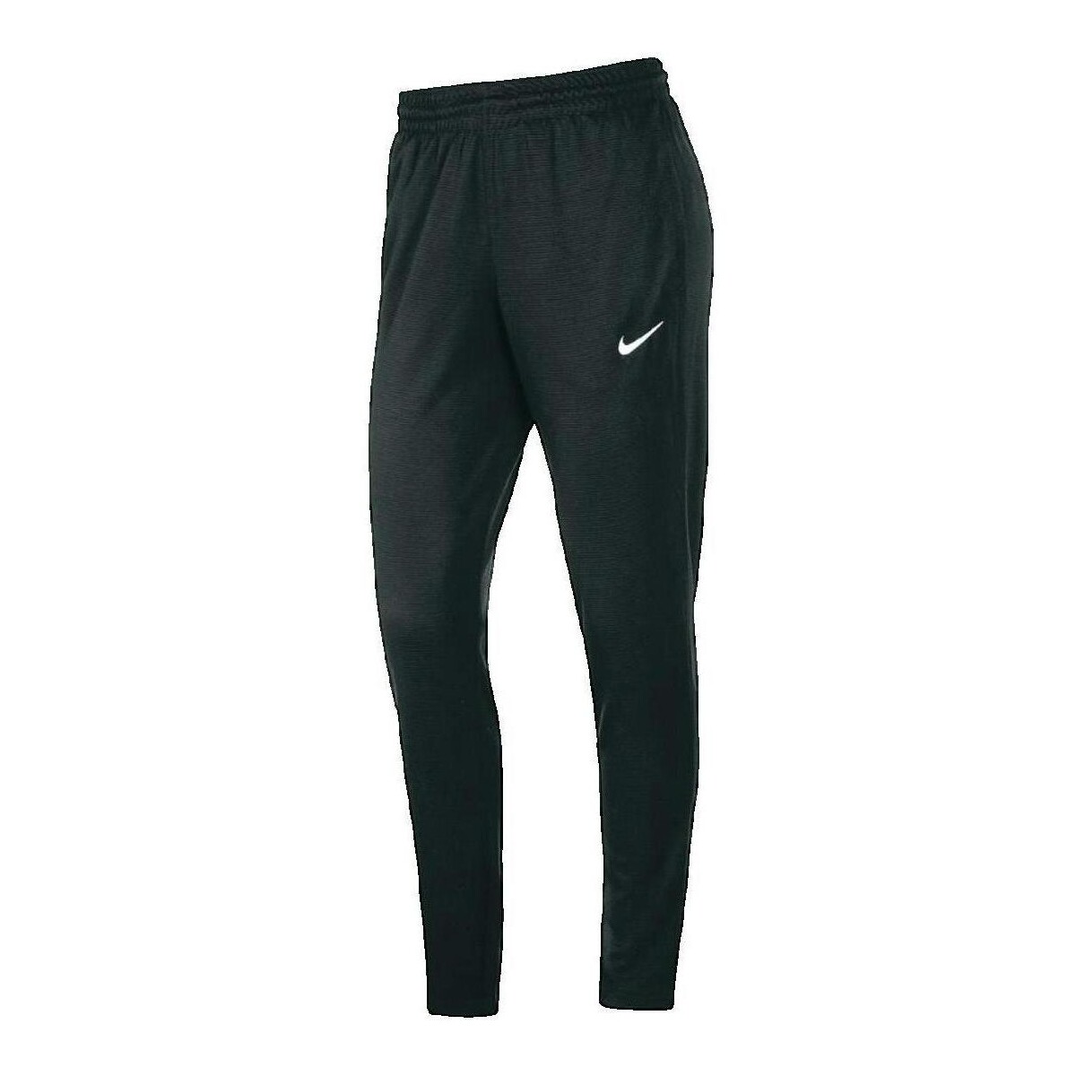 Trainingsbroek Nike Pantalon Team de basketball Noir Femme