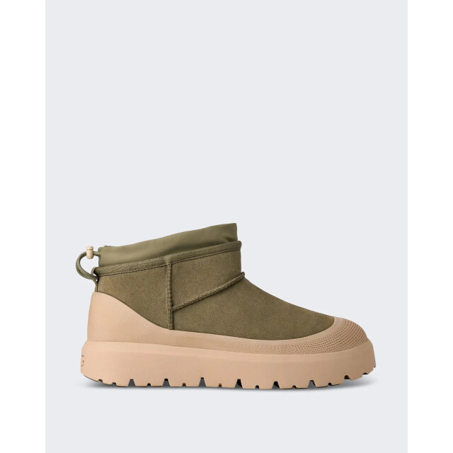 UGG Australia Dames class ultra mini weath hybrid