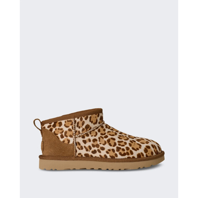UGG Australia Dames classic ultra mini plains