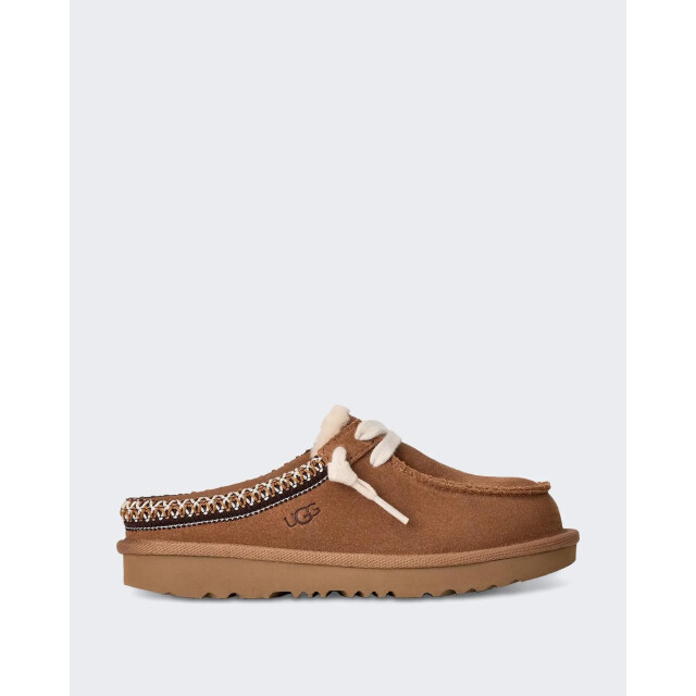 UGG Australia Kids k tasman mule