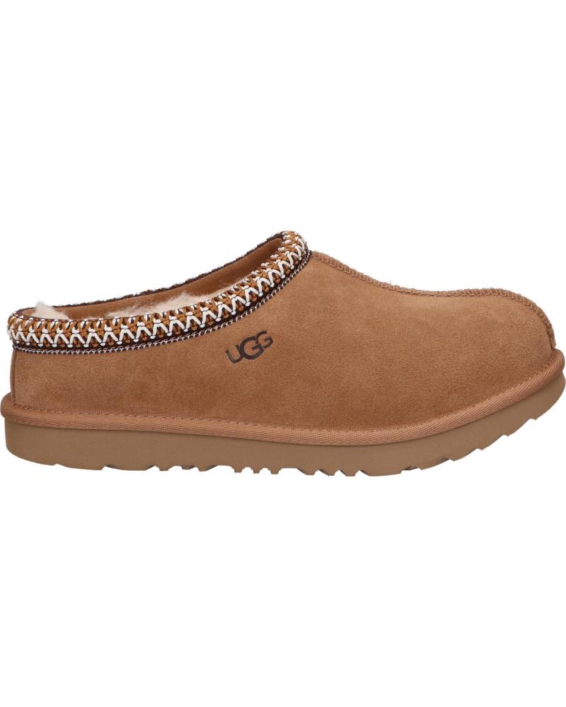 UGG Australia Kids tasman chestnut