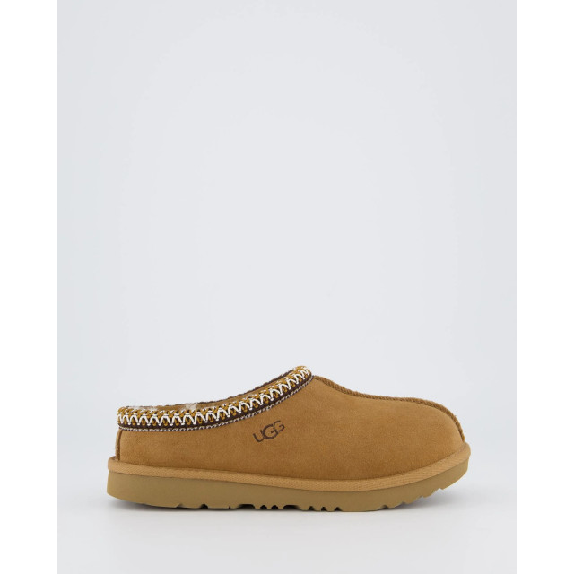 UGG Australia Kids tasman chestnut