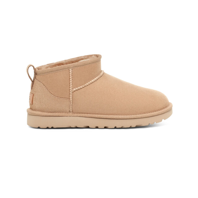 UGG Australia dames classic ultra mini multicolour maat