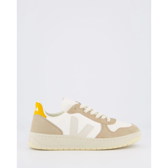 Veja Dames v-10 chfree leath