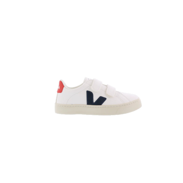 Veja Kids esplar velcro sneaker