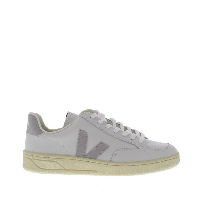 Veja V-12 heren sneaker | heren | maat: | leer