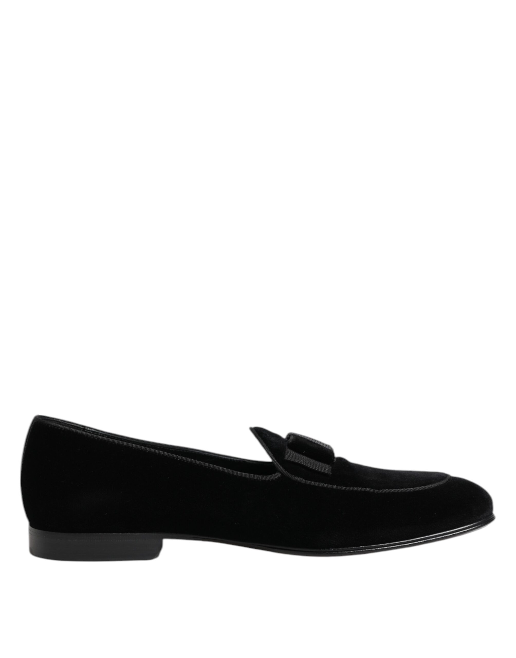 Velvet Strik Accent Loafers - maat EU 39