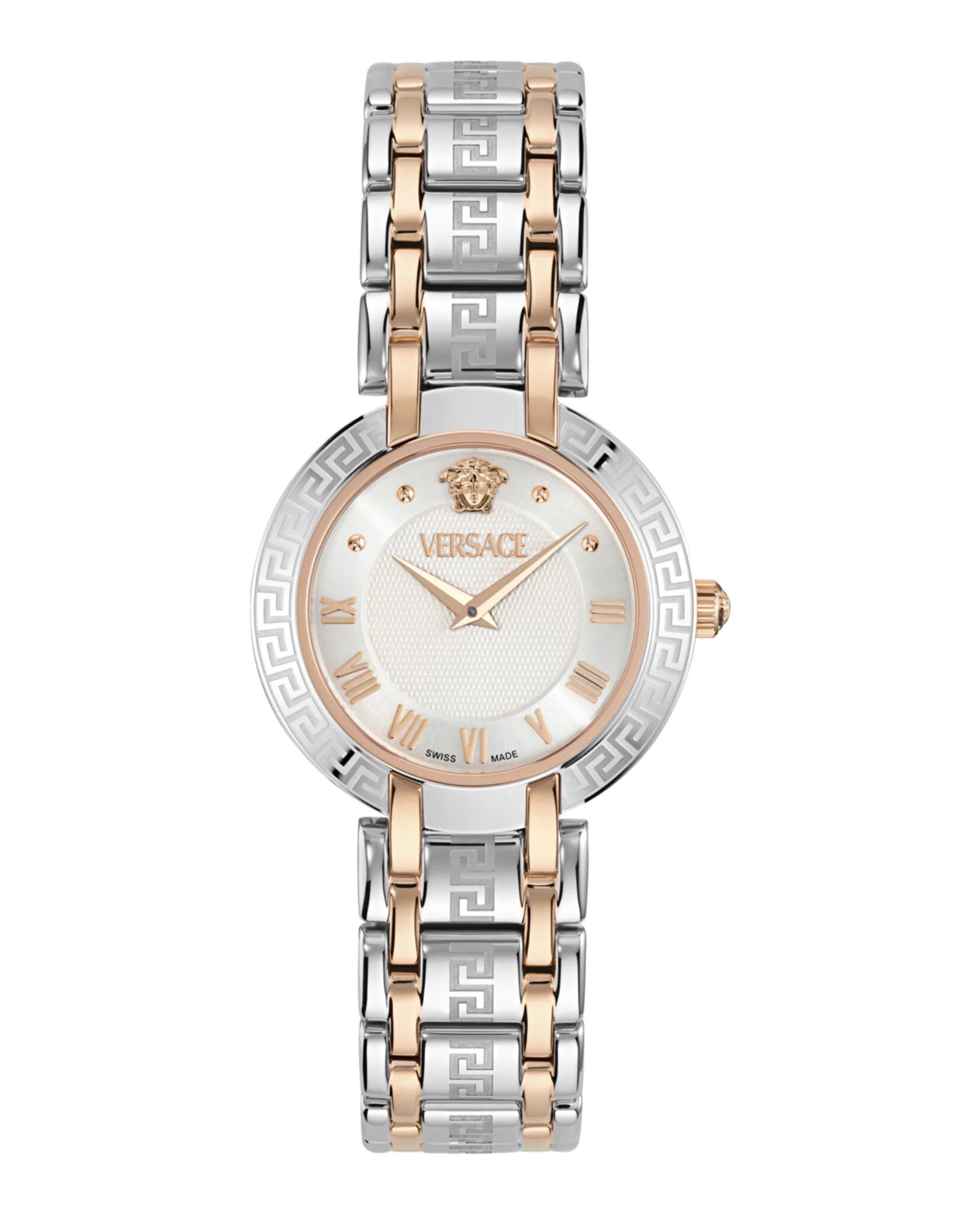 Versace Antlia Dames Horloge Multi VE0P00525 - maat One Size
