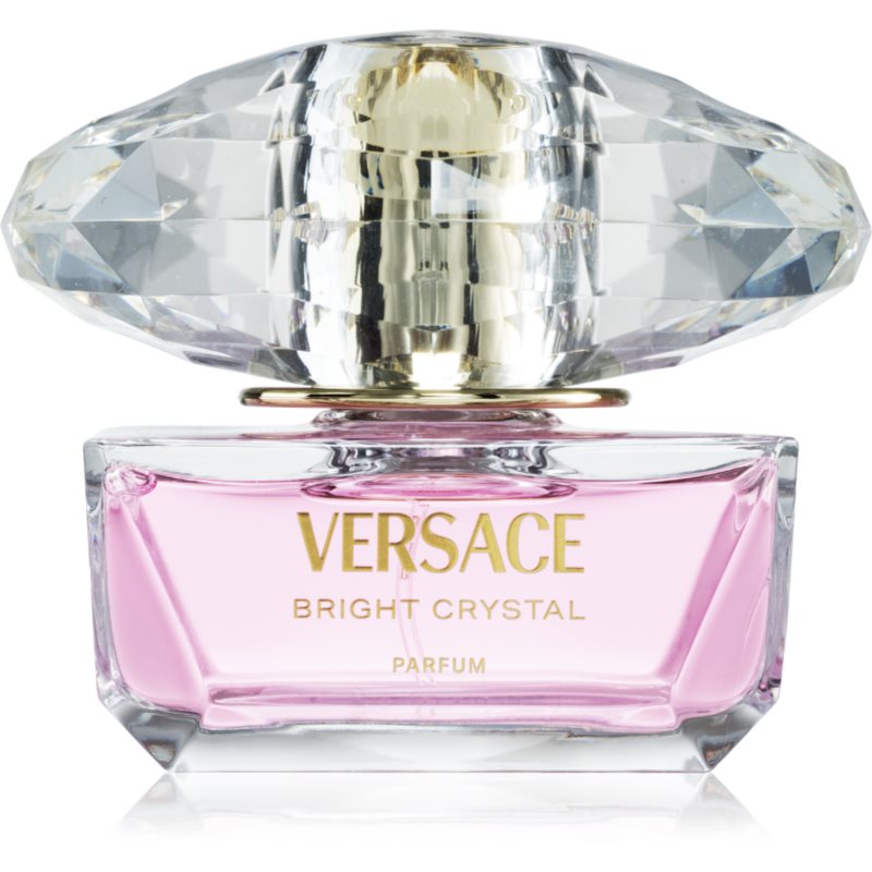 Versace Bright Crystal Parfum parfum voor Vrouwen 50 ml