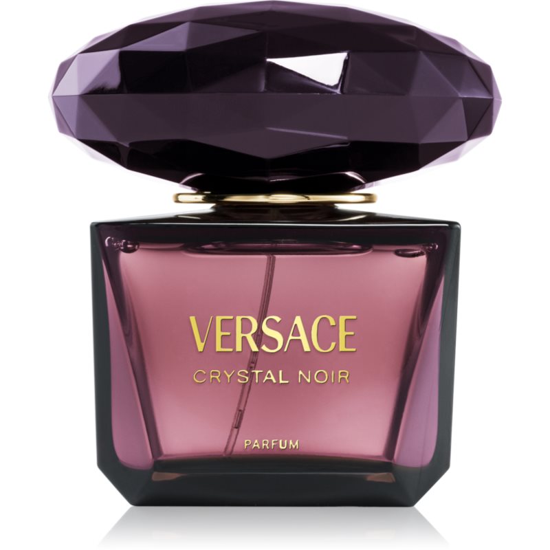 Versace Crystal Noir Parfum parfum voor Vrouwen 90 ml