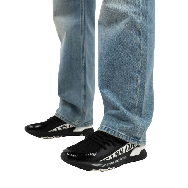 Versace Fondo dynamic dis sa3 sneakers