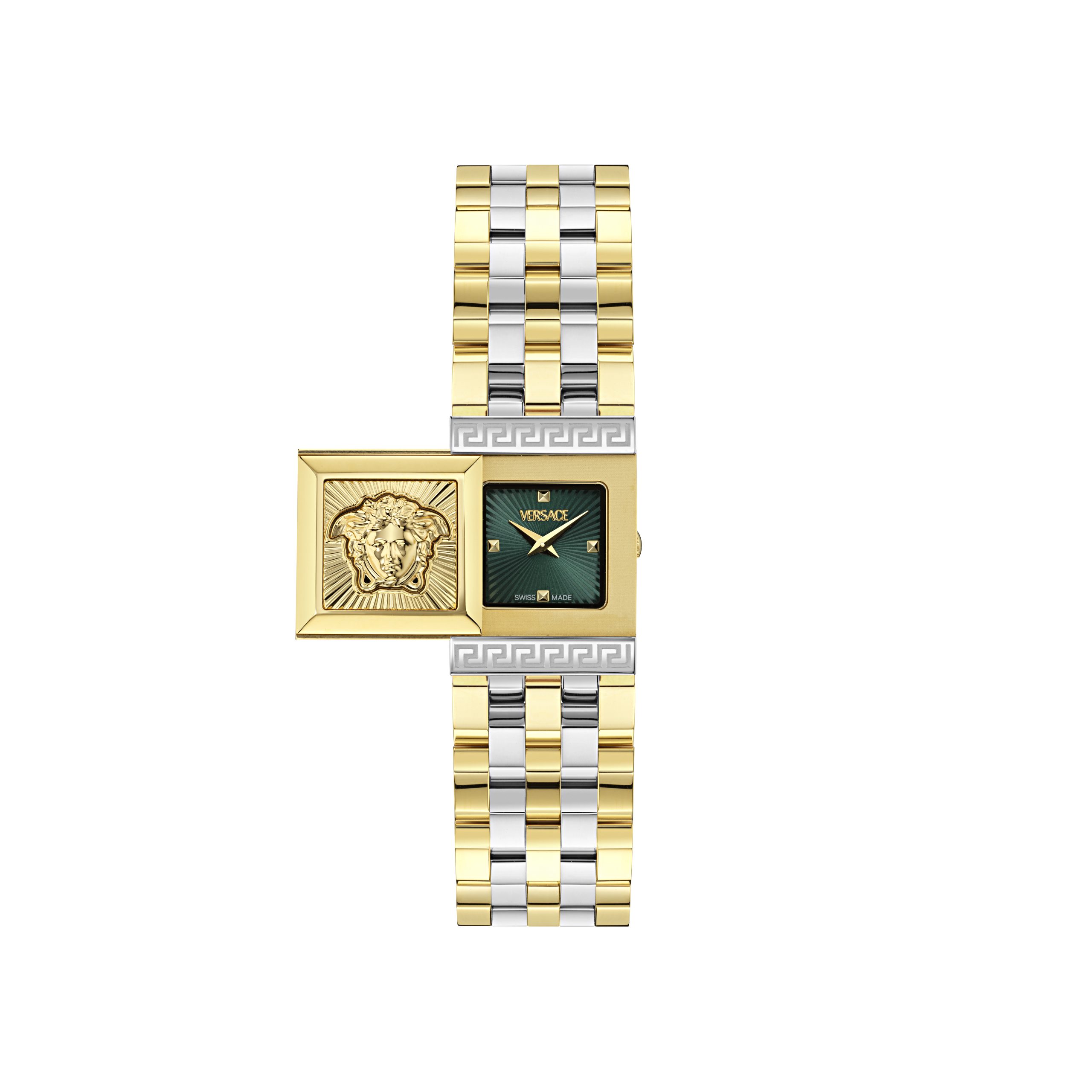 Versace Versace Reveal Dames Horloge Multi VE0C00125 - maat One Size