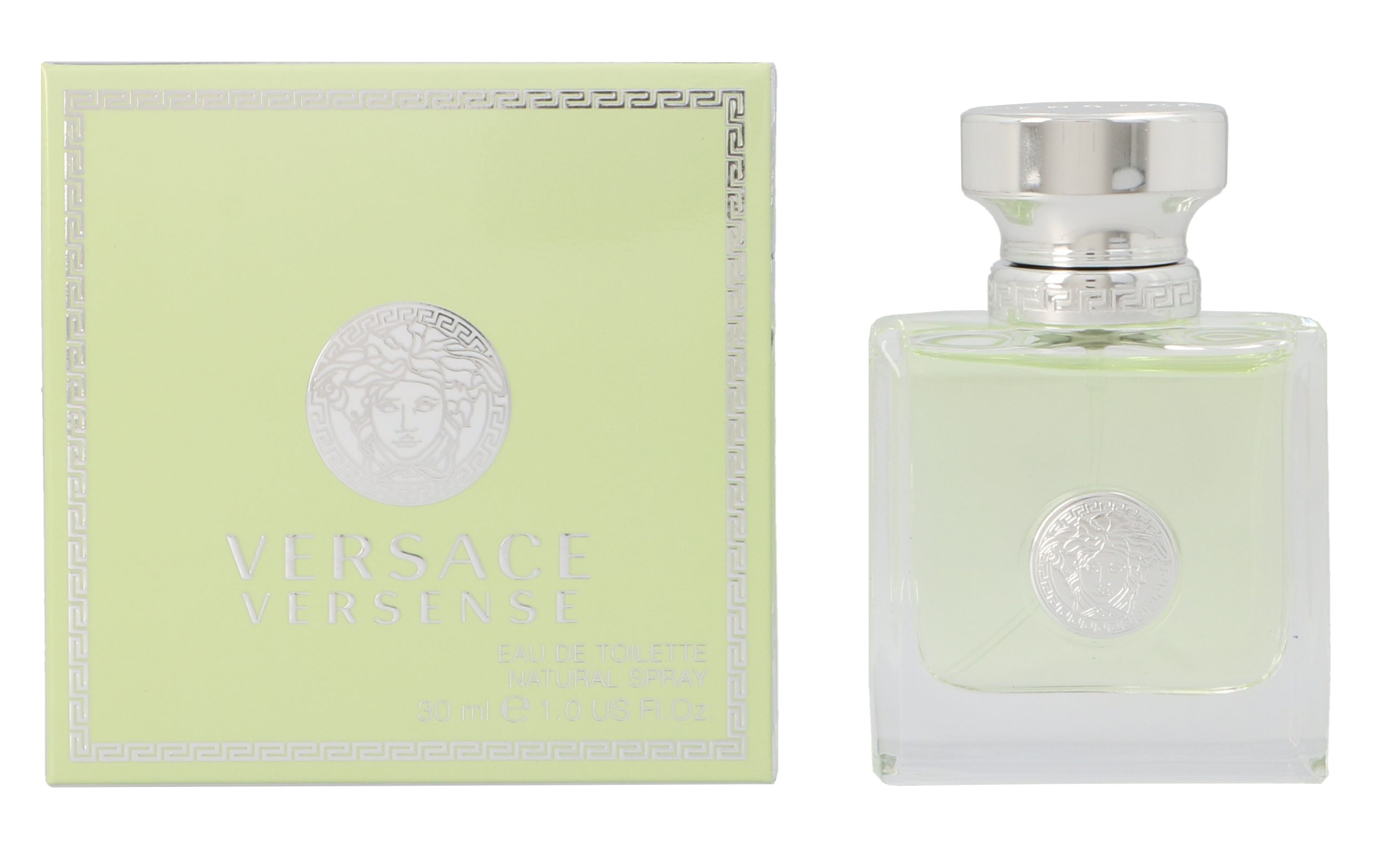 Versace Versense Edt Spray 30ml. - maat One Size