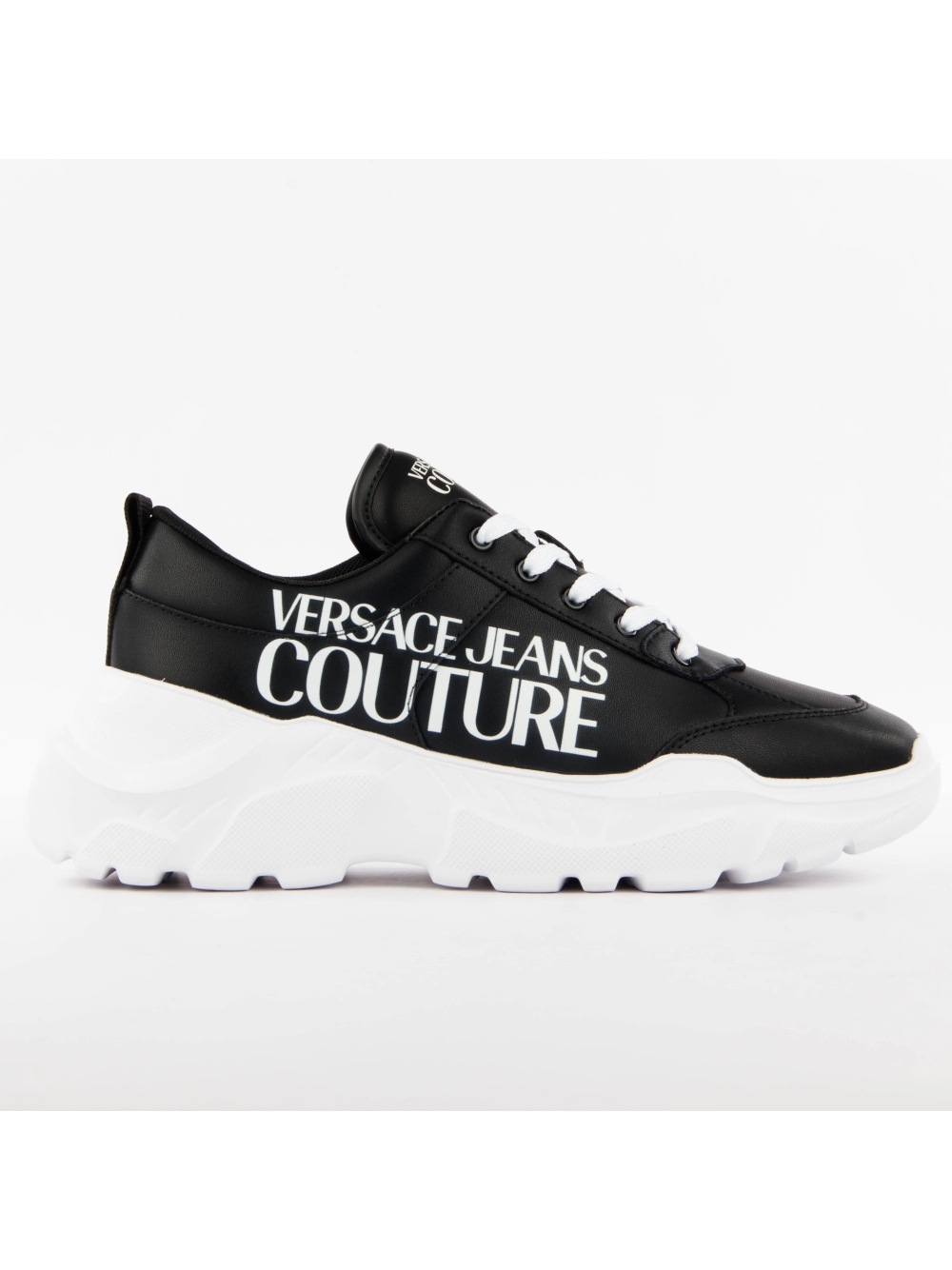 Versace herensneakers Fondo Speedtrack - maat EU 43