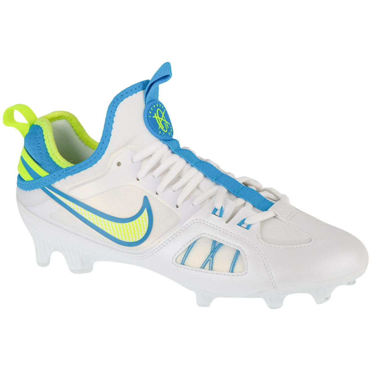 Voetbalschoenen Nike Huarache 9 Varsity LAX SE FG
