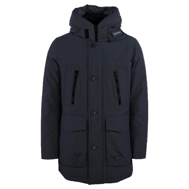 Woolrich Heren arctic parka evolution - maat M