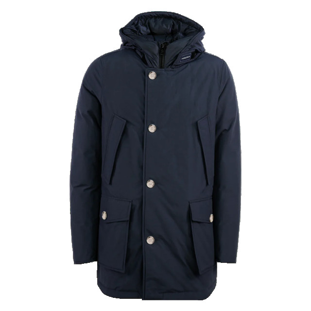Woolrich Heren arctic parka - maat S