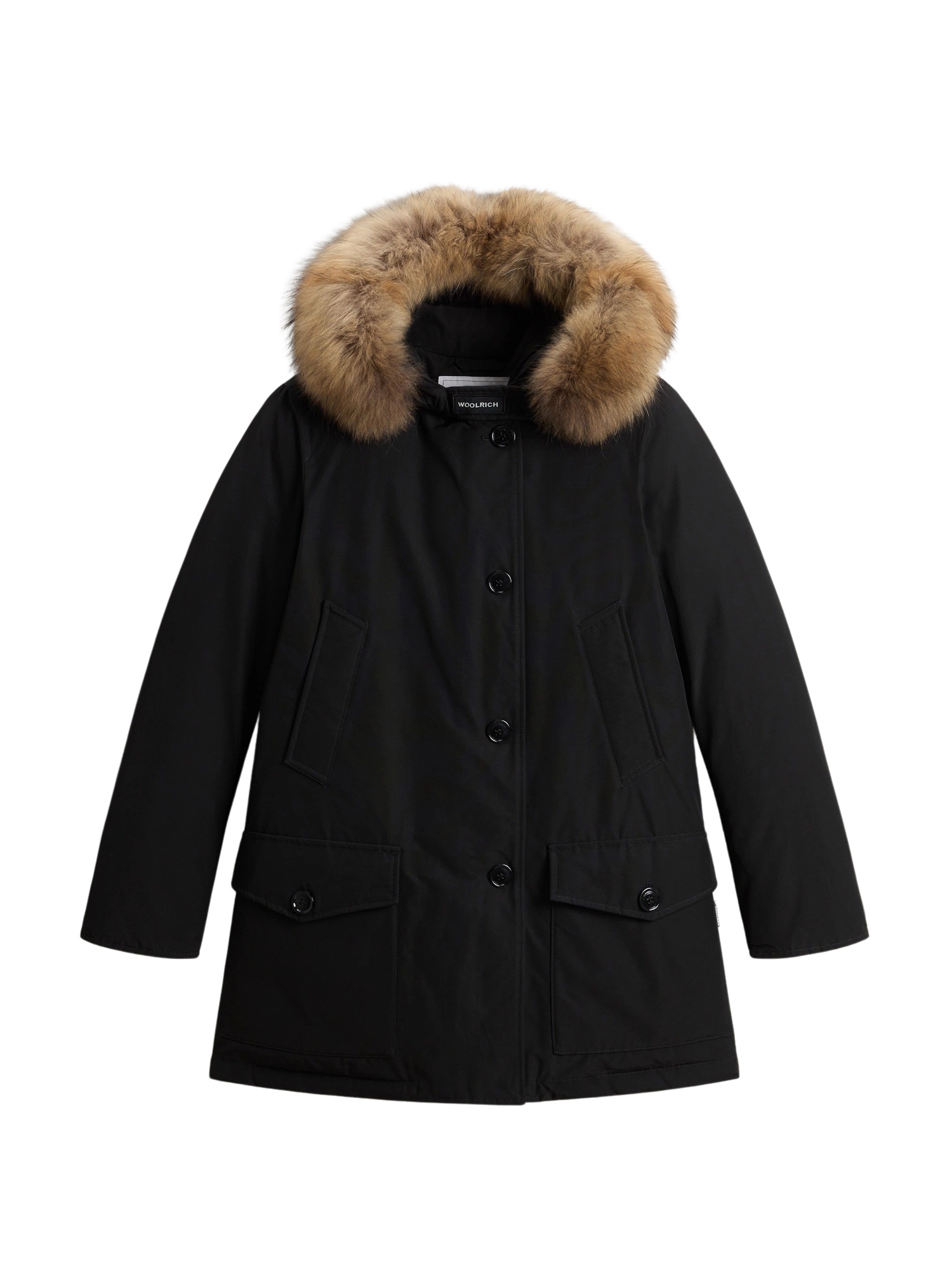 Woolrich jas - maat L