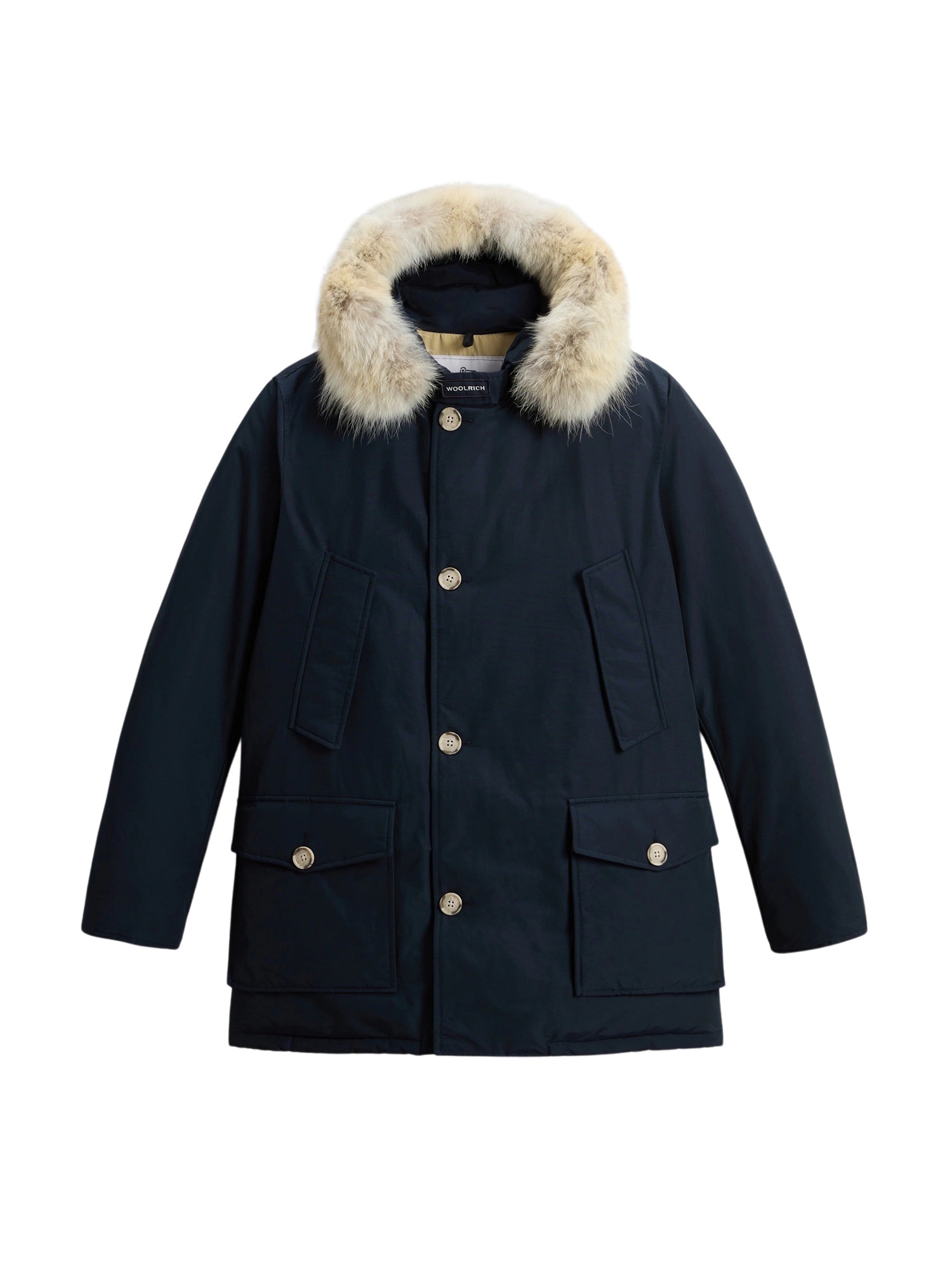 Woolrich jas - maat XL