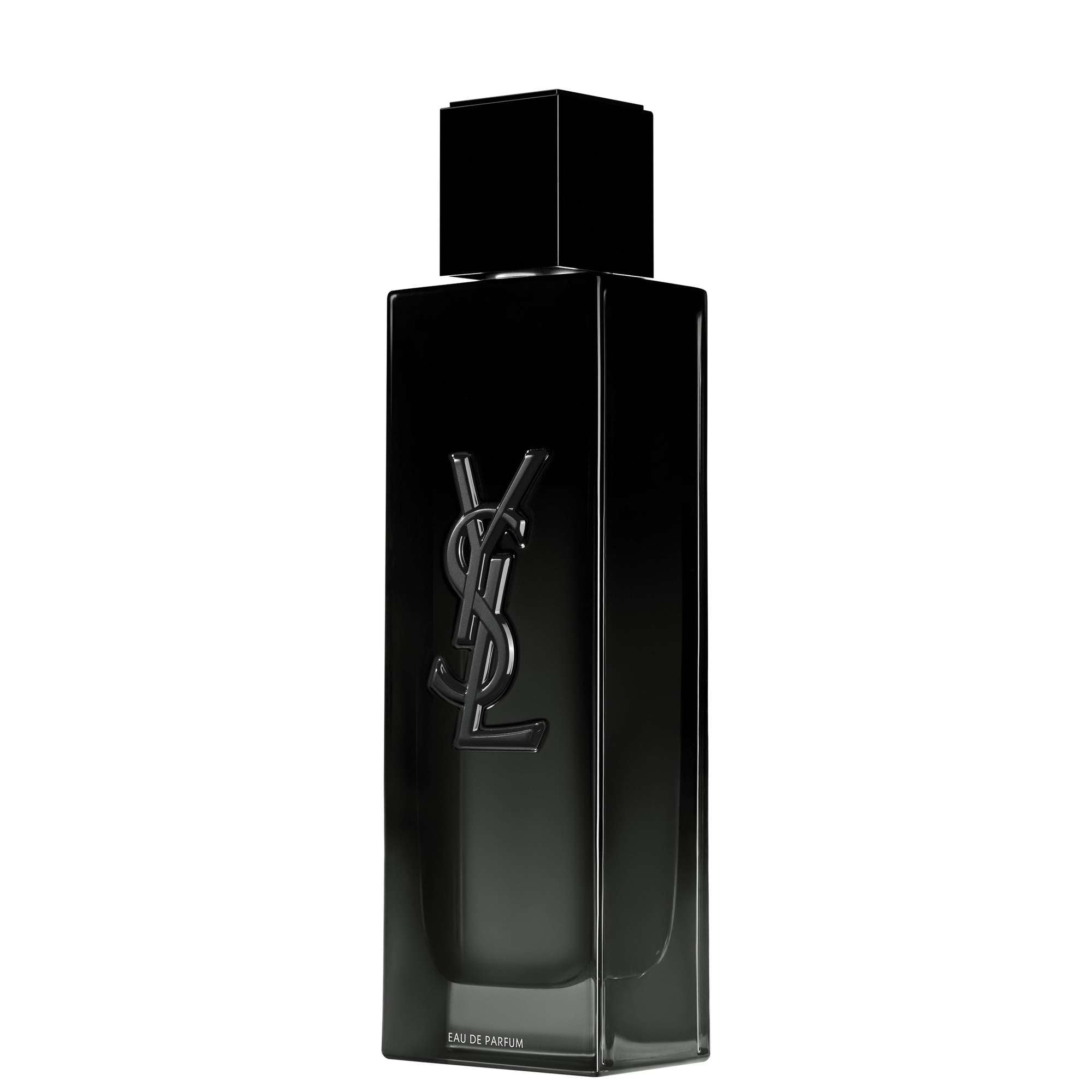 Yves Saint Laurent MYSLF Eau de Parfum voor Mannen - 100ml - maat One Size