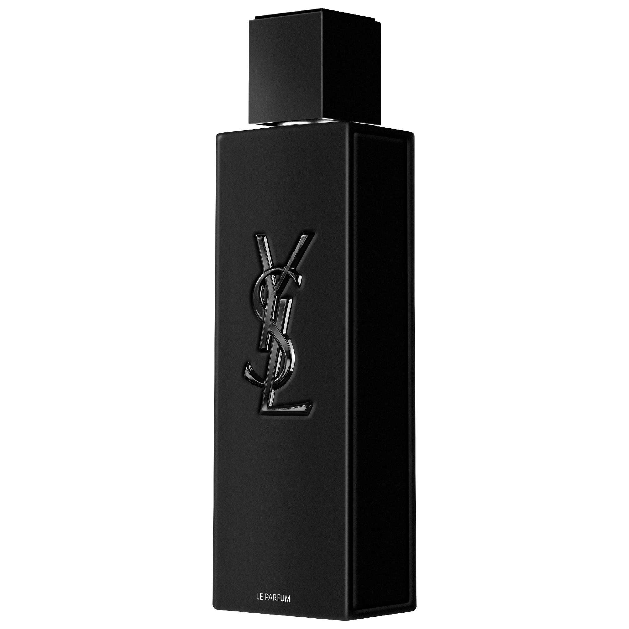 Yves Saint Laurent MYSLF Le Parfum Spray - 100ml - maat One Size