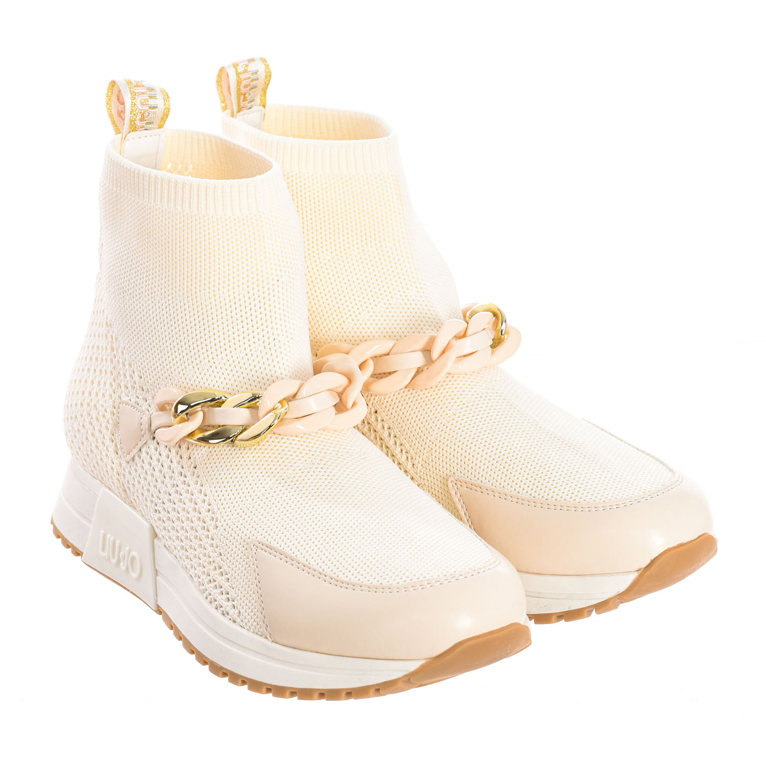 ALICIA 505 - Klassieke damessneaker