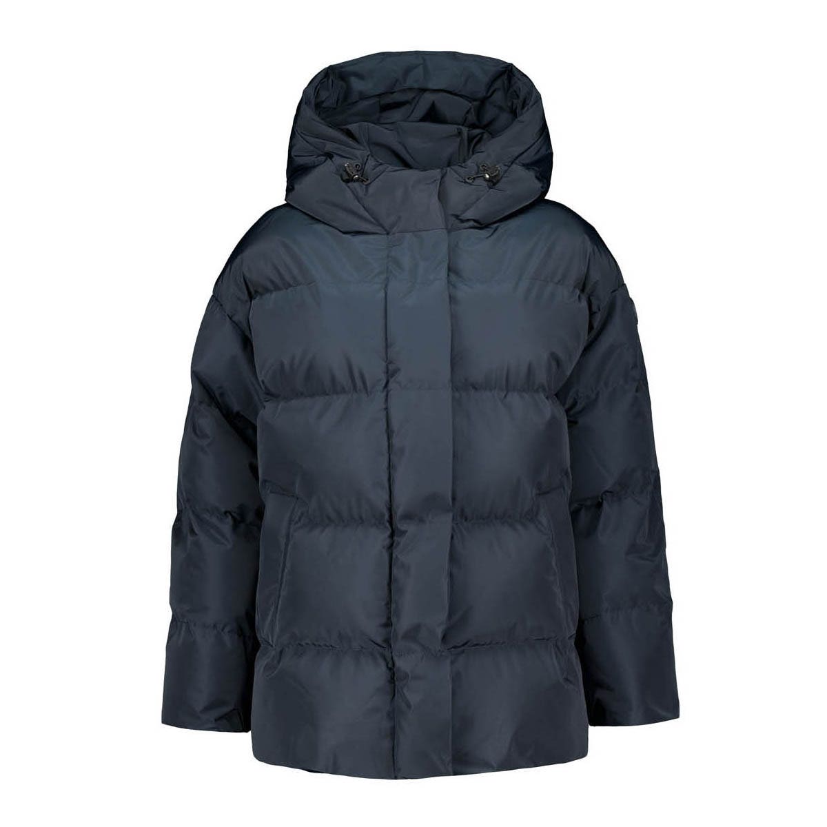 Airforce Ivy Puffer Jacket