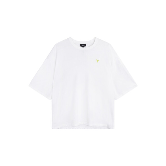 Alix The Label Ladies knitted the label t-shirt t-shirts 2603819650