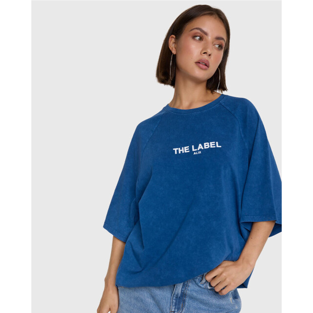 Alix The Label T-shirt 2602885608