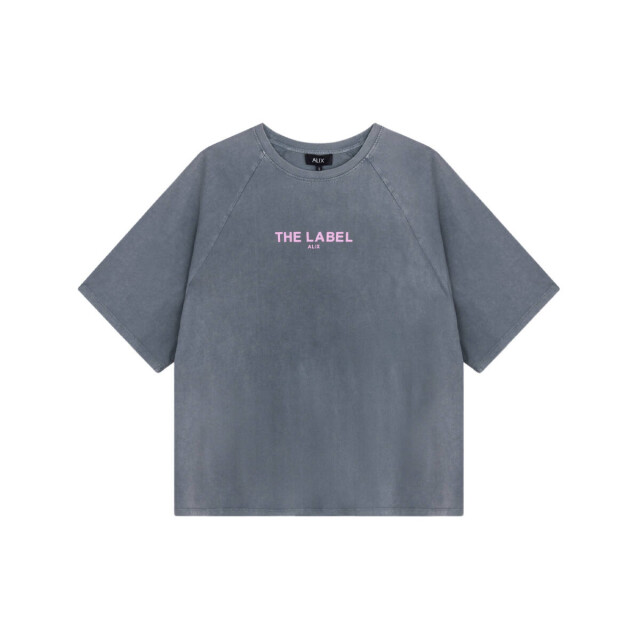 Alix The Label T-shirt 2603885608