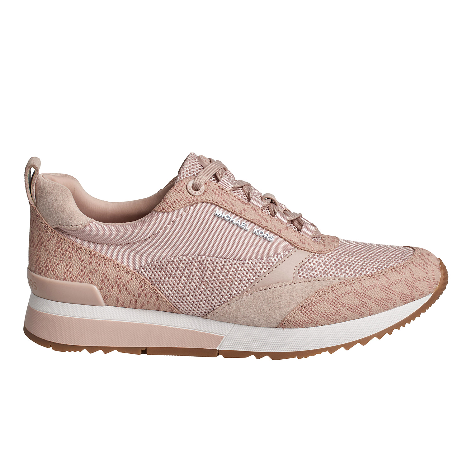 Allie Stride Mesh Sneakers 43S2ALFS7D voor dames