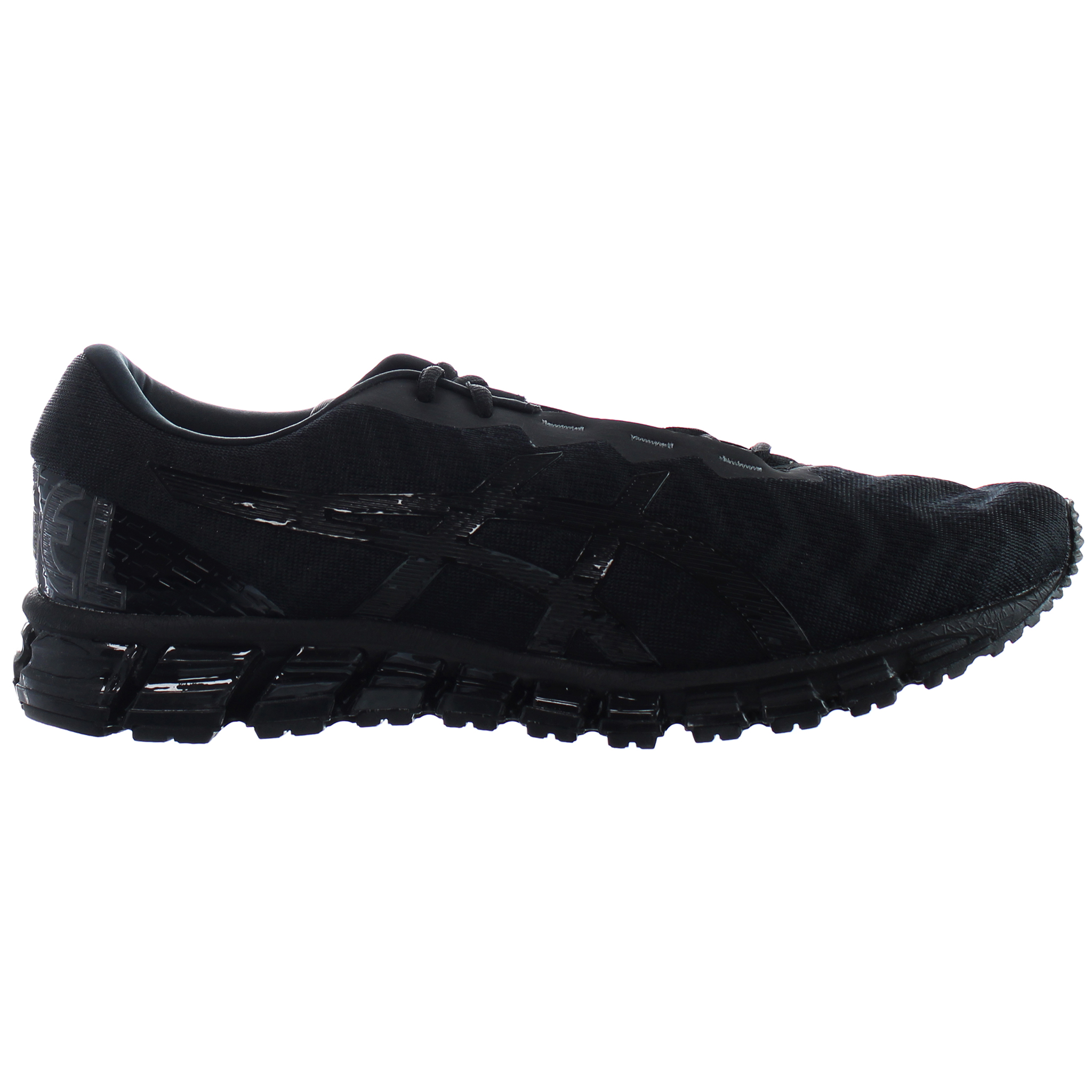 Asics Gel-Quantum 180 4.5 Heren Zwart Trainers