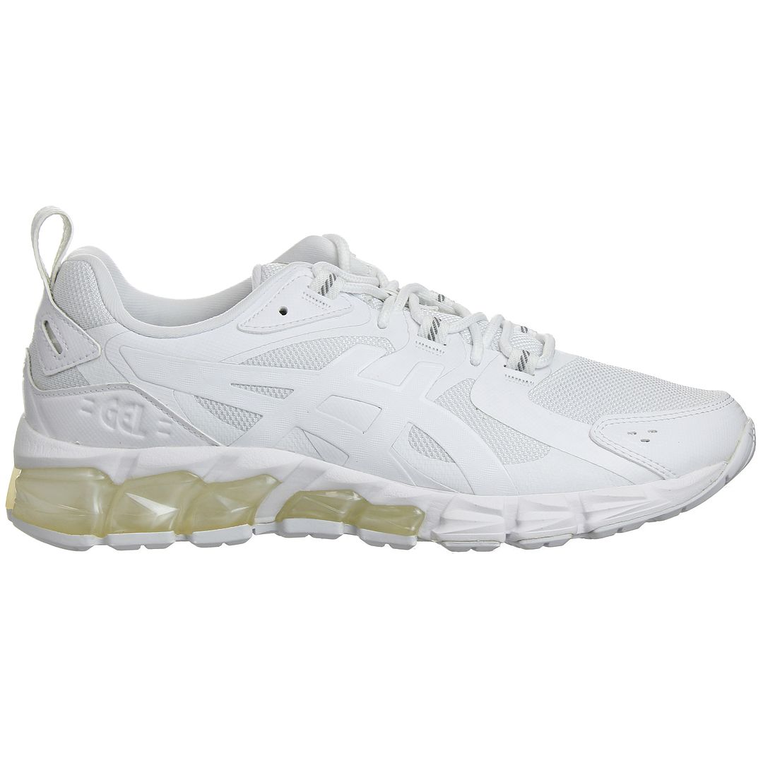 Asics Gel-Quantum 180 Heren Witte Sneakers