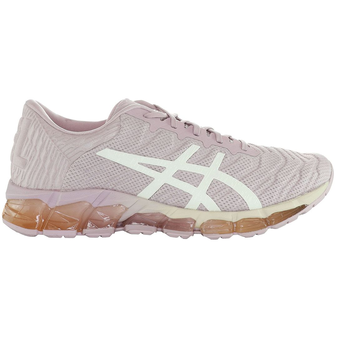 Asics Gel-Quantum 360 5 Dames Roze Sneakers