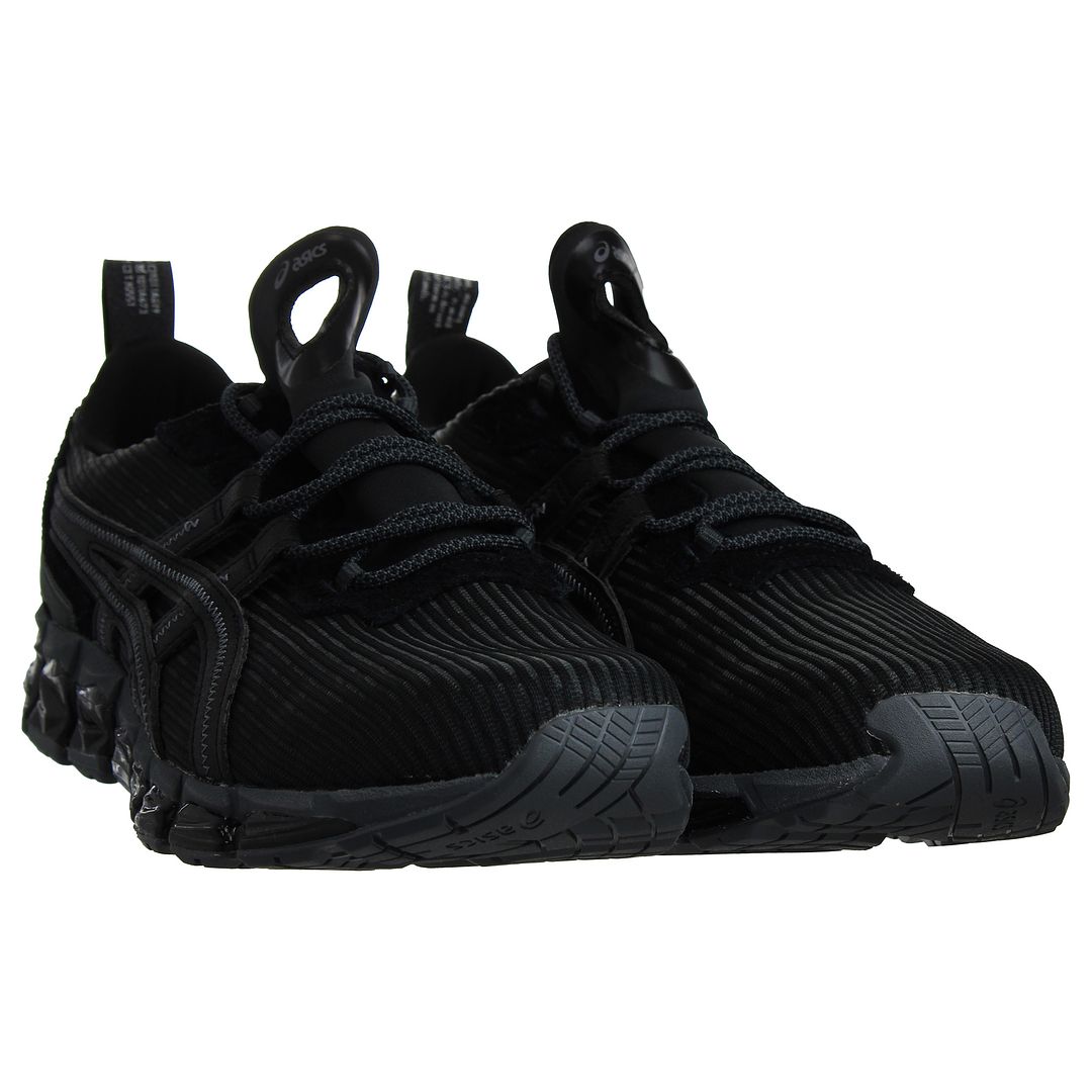 Asics Gel-Quantum 360 6 RE Heren Zwart Trainers