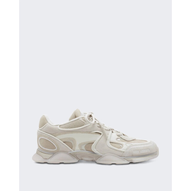 Axel Arigato Dames eris sneaker /beige