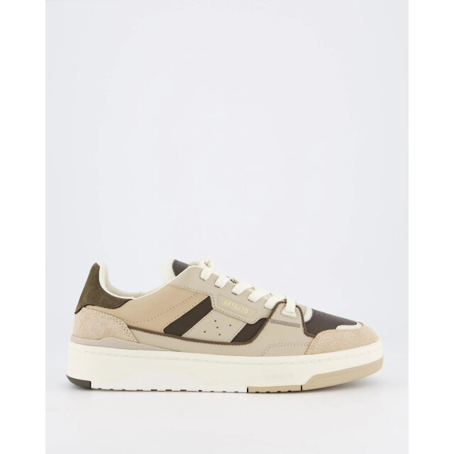 Axel Arigato Heren clay sneaker /bruin