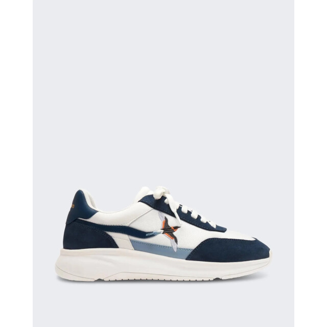 Axel Arigato Heren genesis neo bird runner
