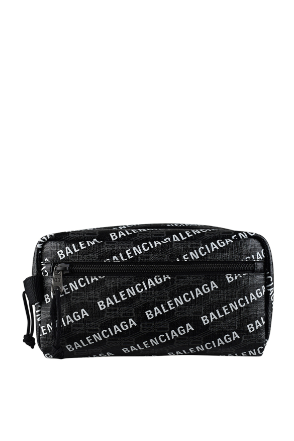 Balenciaga Toilettas Zwart