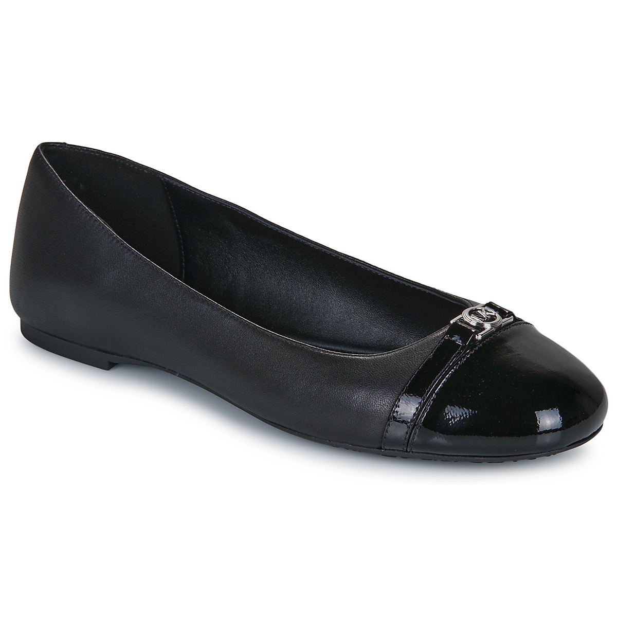 Ballerina's MICHAEL Michael Kors MANDY FLAT