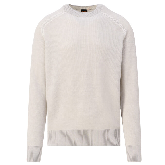 Boss Orange Trui ronde hals