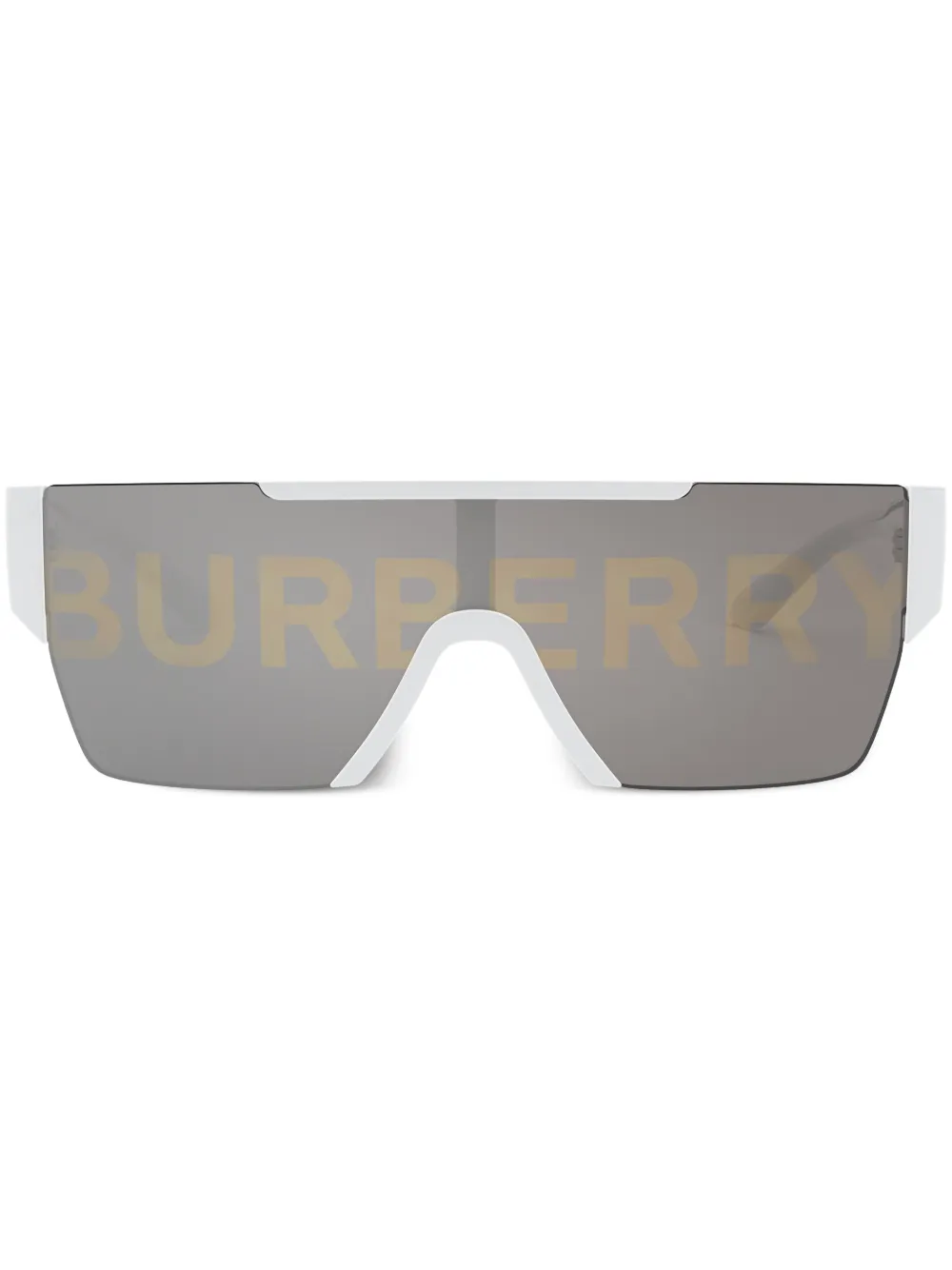 Burberry Eyewear BE4291 zonnebril - Wit