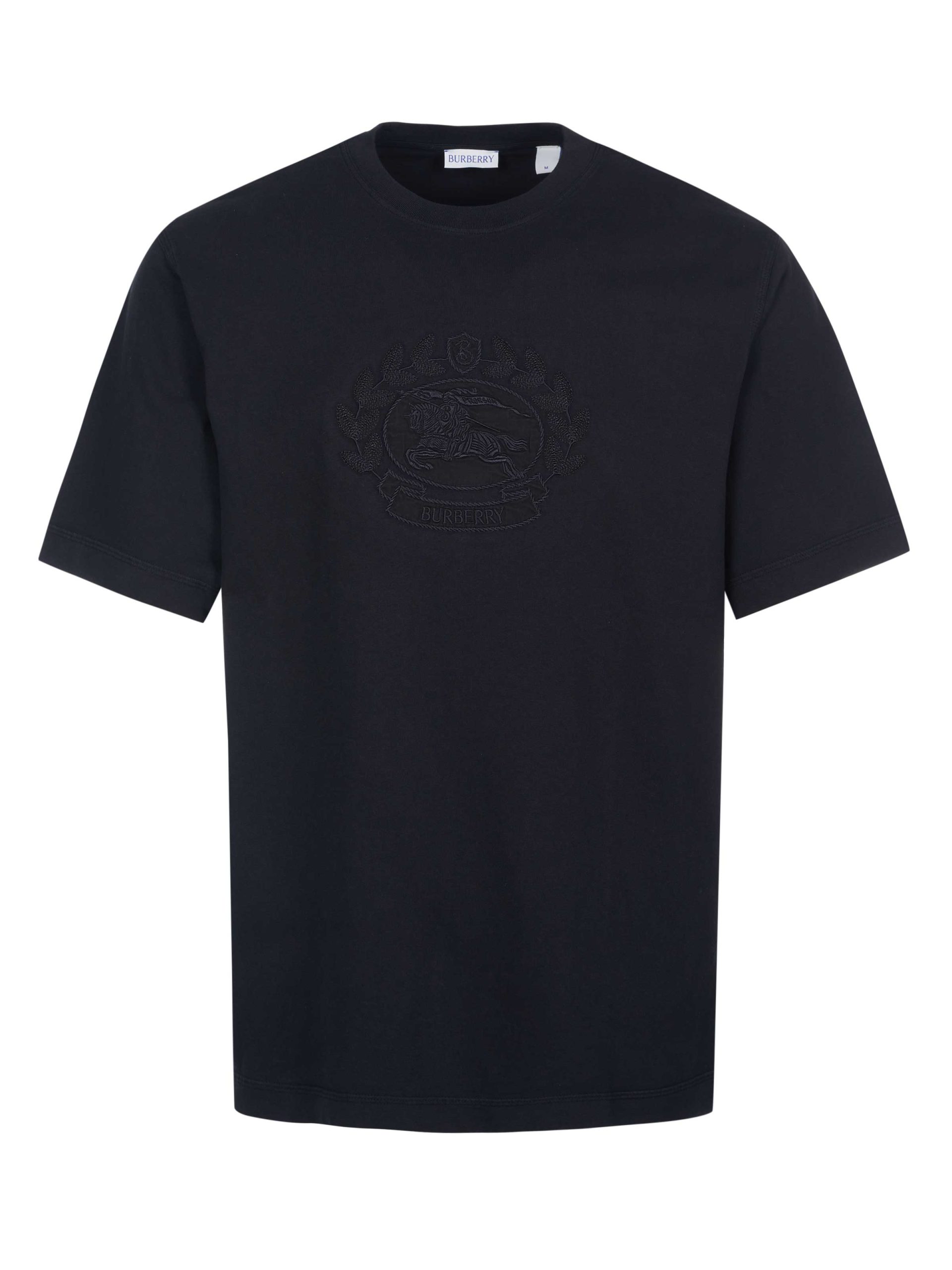 Burberry-T-shirt